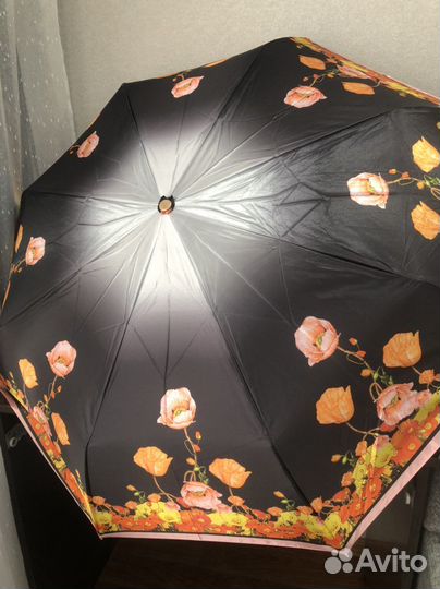 Зонт женский 3 слона