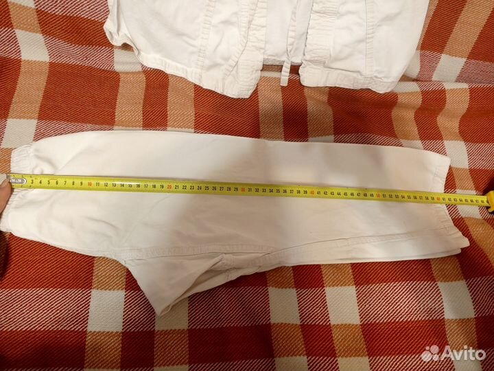 Кимоно для каратэ 110/116