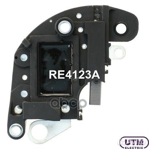 Регулятор генератора re4123a Utm