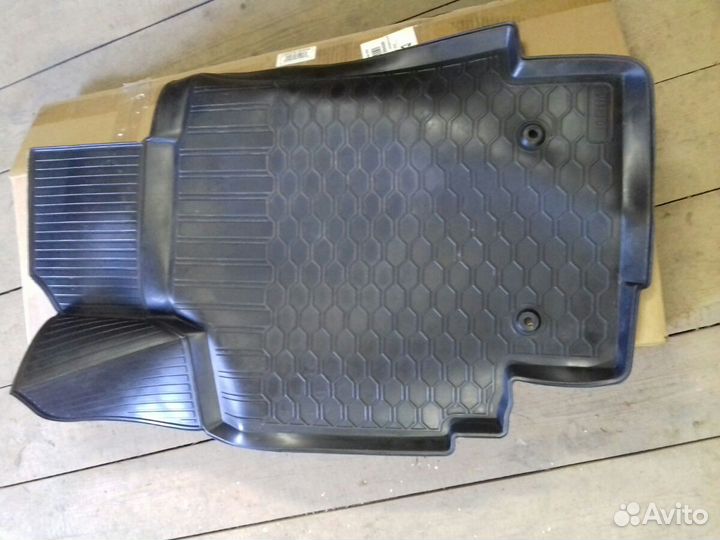 Ковры для Хундай Крета