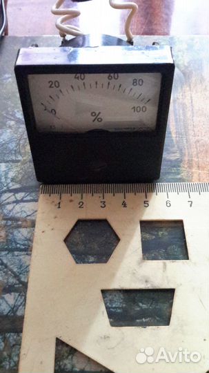 Амперметры СССР