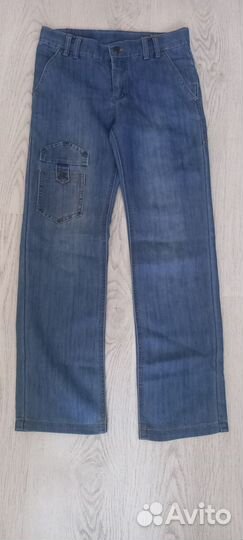 Вещи пакетом на мальчика размер 140 146