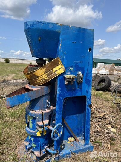 Оборудование для красок