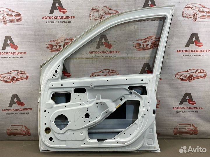 Дверь передняя правая LADA Granta