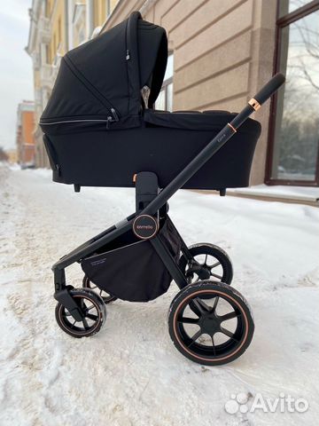 Коляска carello 2 в 1 купить в Москве | Личные вещи | Авито