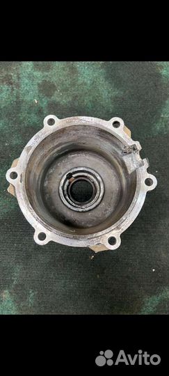 Муфта включения заднего моста Ssang Yong Actyon 2