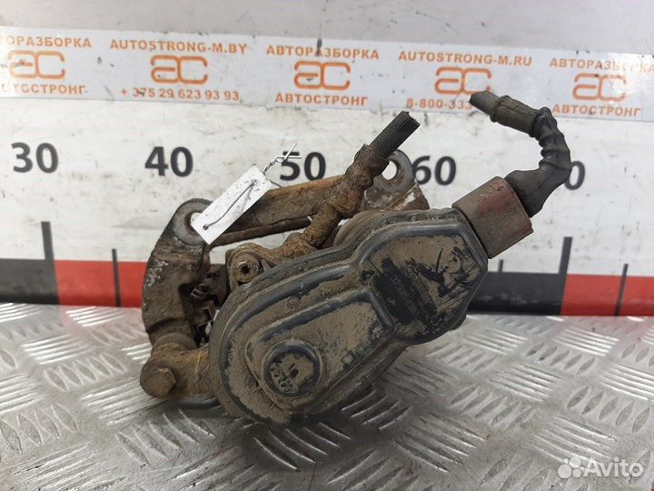 Суппорт задний правый для Audi A4 B8 8K0615404B