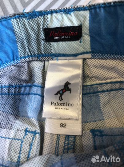 Шорты для мальчика