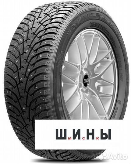 Maxxis NP5 Premitra Ice Nord 215/55 R16 97T