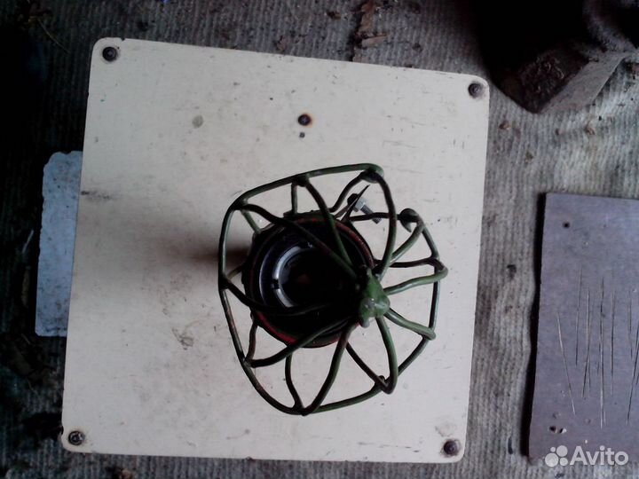 Электрика из СССР цена за все