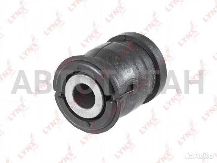 Сайлентблок рычага подвески перед прав/лев toyota