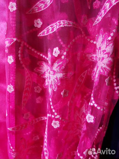 Пеньюар новый 44-50 размер