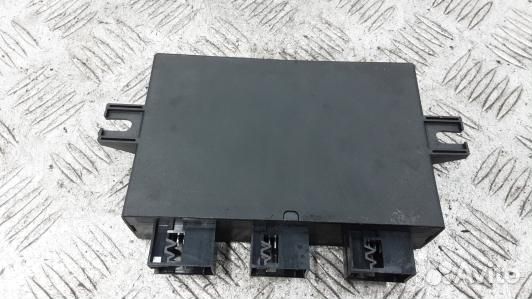 Блок PDC (парктроников) BMW X3 E83 (2NN19SP01)