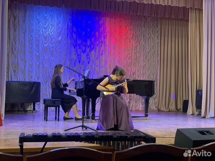 Концертмейстер