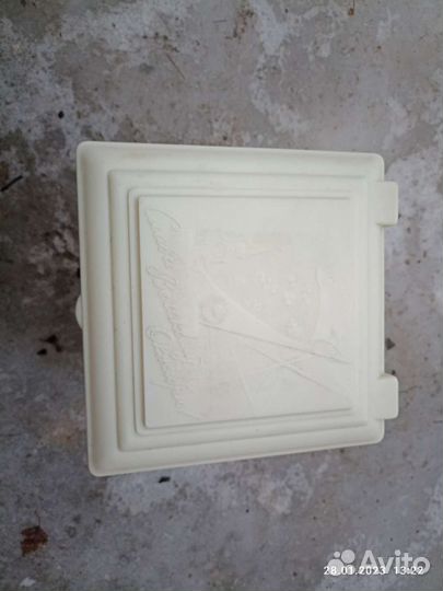 Шкатулки завод Карболит Орехово Зуево