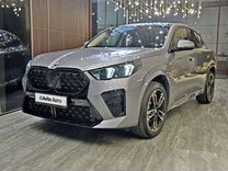 BMW X2 2.0 AMT, 2024, 134 км, с пробегом, цена 7 940 000 руб.