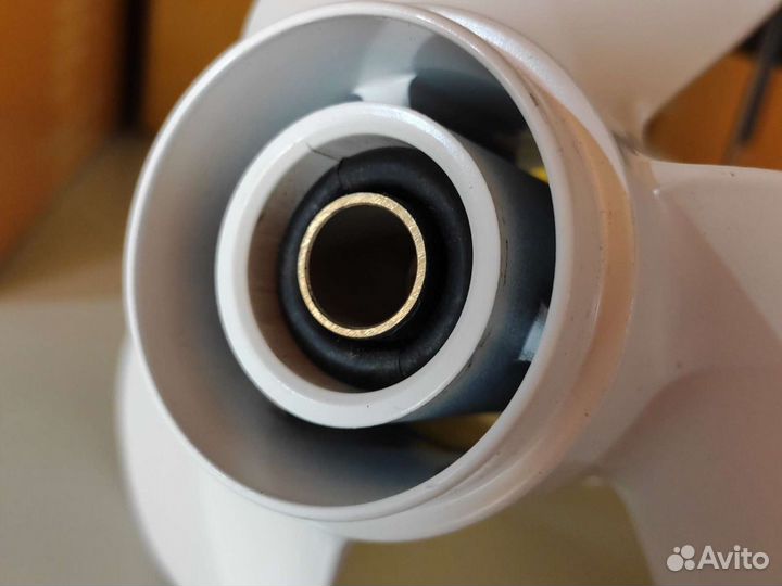 Винт гребной Yamaha 6-8; 3x8-1/2x8-1/2