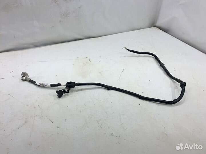 Проводка стартера Mazda CX-5 KF