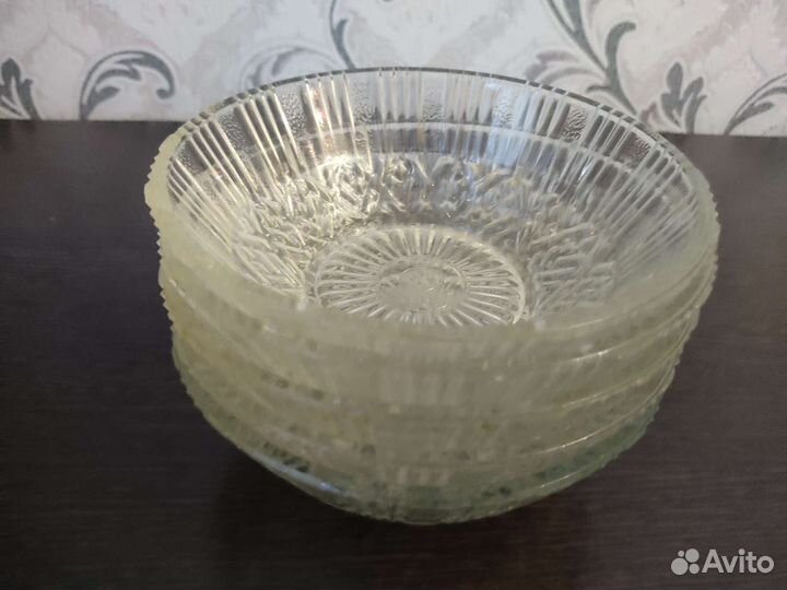 Салатницы и пиалы времён СССР