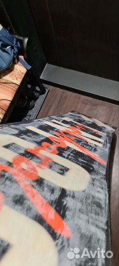 Сноуборд joint snowboards mountain calls (21-22)