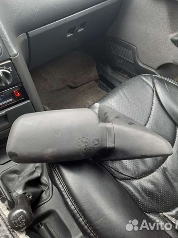 Зеркало заднего вида правое ваз 2110 2112