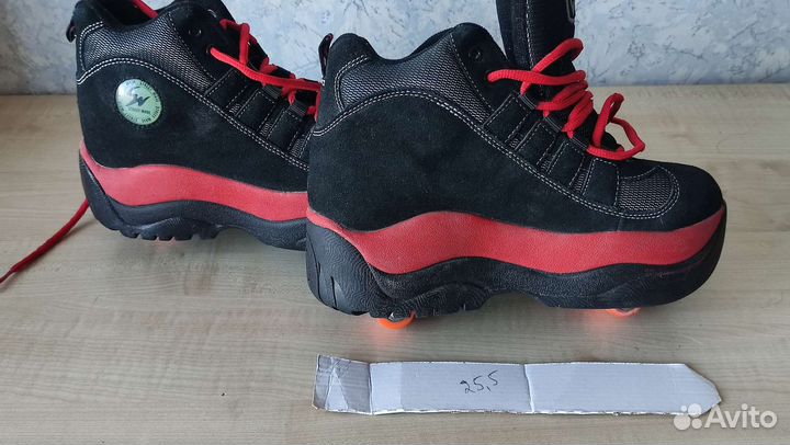 Роллеры Street Wave