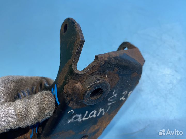 Кронштейн двигателя для Mitsubishi Galant 8