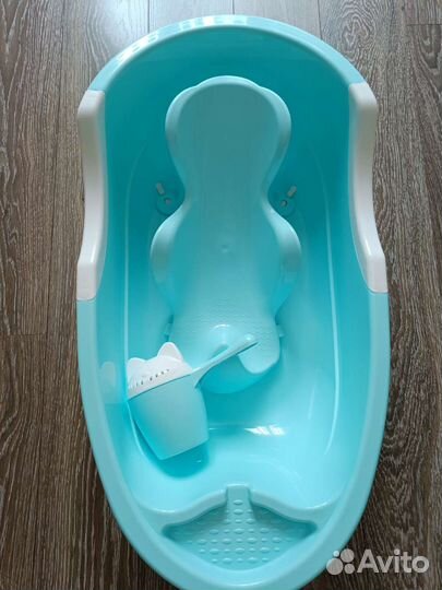 Ванночка для купания