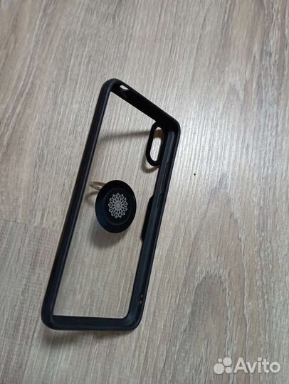 Чехол на redmi 9A