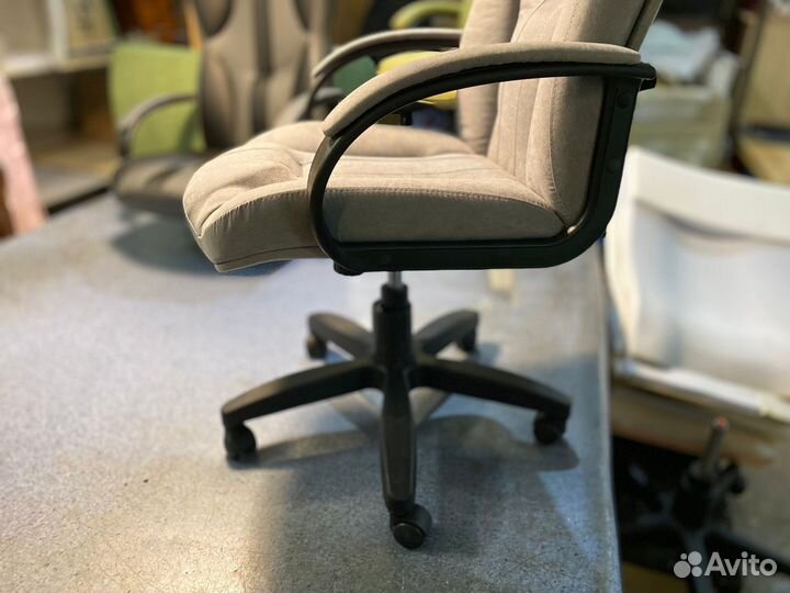 Кресло компьютерное