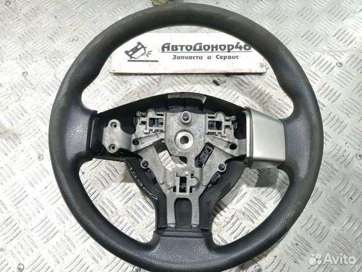 Рулевое колесо Nissan Note E11