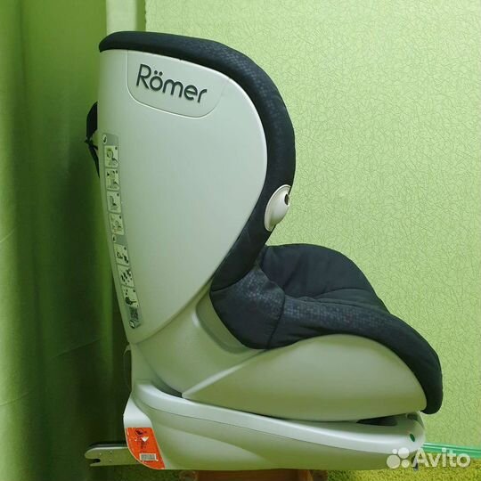 Автокресло romer