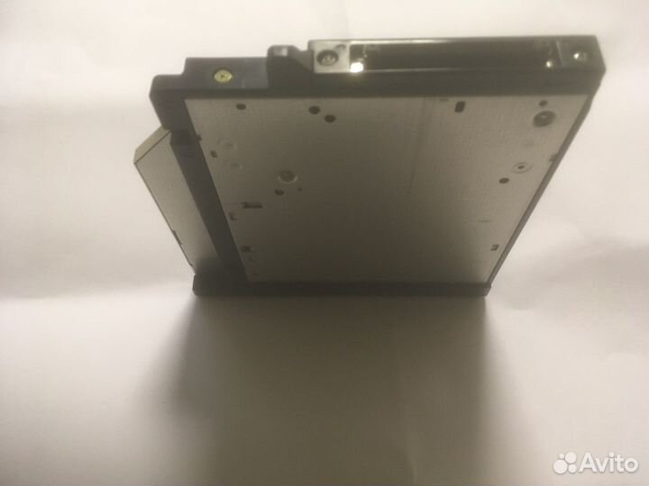 Sony NEC Optiarc DVD-RW ND-7550A Black