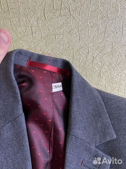 Школьная форма Алекс-М