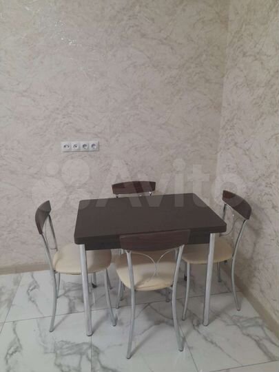 2-к. квартира, 31,2 м², 6/8 эт.