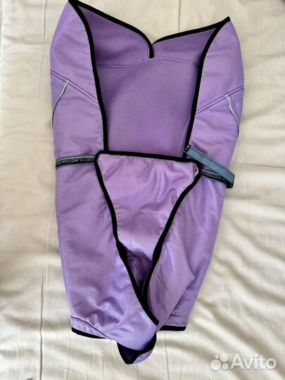 Охлаждающая попона Hurtta для собак 65