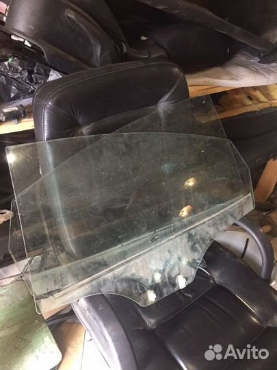 Боковое стекло hyundai solaris