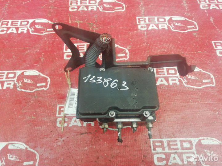 Блок ABS Subaru Forester SG5-072976