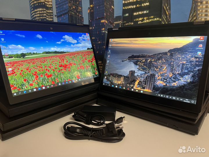 Ноутбук HP, Lenovo, Dell, Asus, MacBook