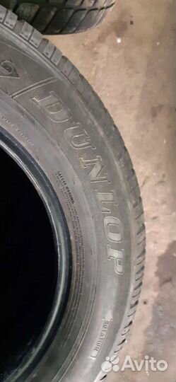 Dunlop SP Winter Van01 235/65 R17