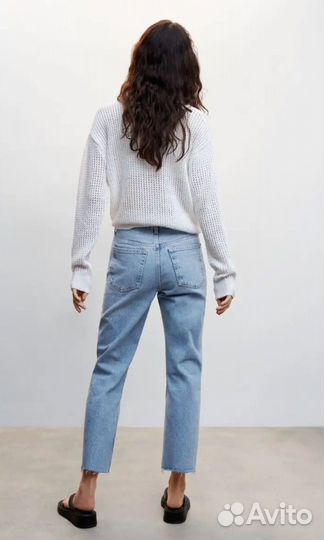 Джинсы Mango 36 новые