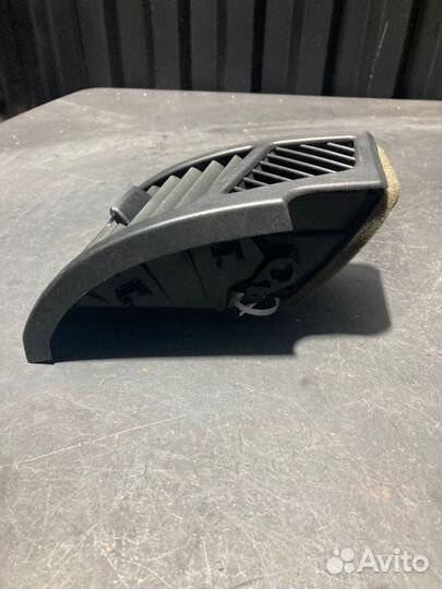 Дефлектор обдува передний правый Bmw 1 E87 2005