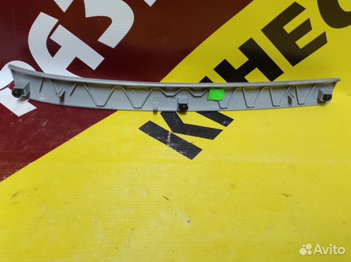 Накладка на торпедо skoda octavia a5