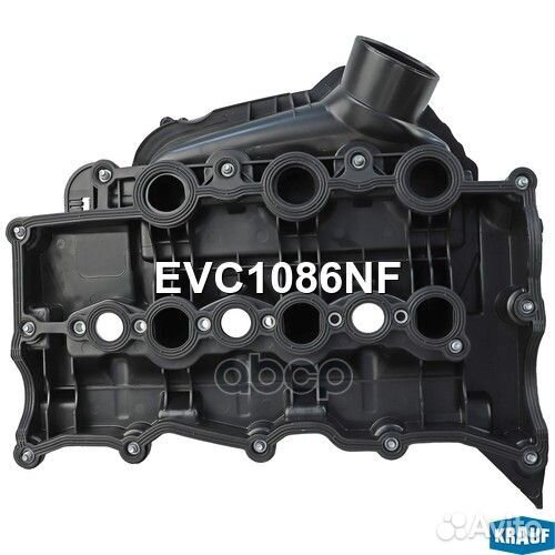 Крышка клапанная EVC1086NF Krauf