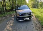 Volkswagen Multivan 2.0 AMT, 2018, 135 000 км