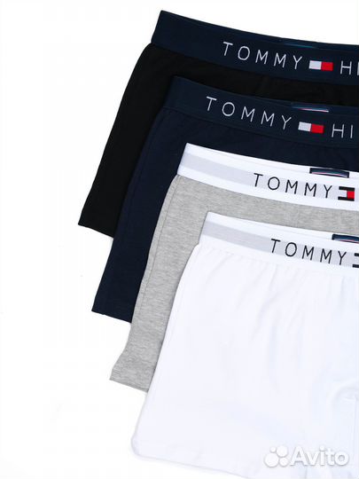 Трусы мужские боксеры calvin klein