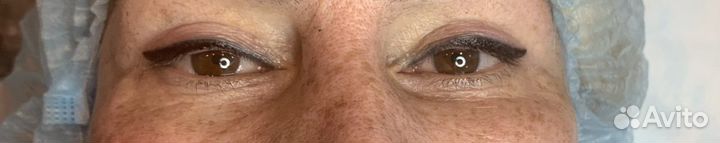 Перманентный макияж