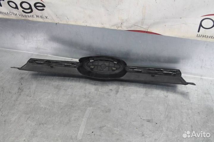 Решетка радиатора Ford Focus 3 2011