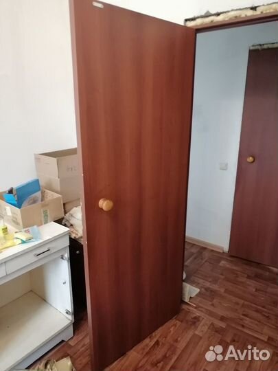 Межкомнатные двери бу с коробкой