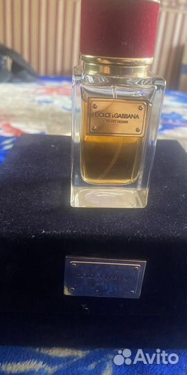 Духи Dolce&Gabbana